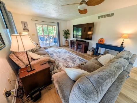 167 Maser Road Franklin Township PA 16001