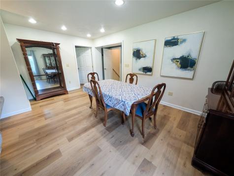 167 Maser Road Franklin Township PA 16001