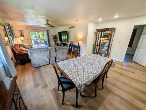 167 Maser Road Franklin Township PA 16001