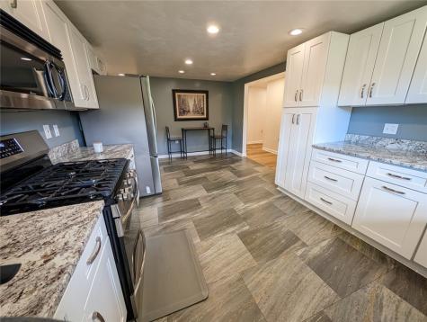 167 Maser Road Franklin Township PA 16001
