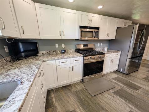 167 Maser Road Franklin Township PA 16001