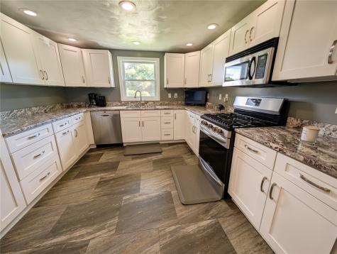 167 Maser Road Franklin Township PA 16001