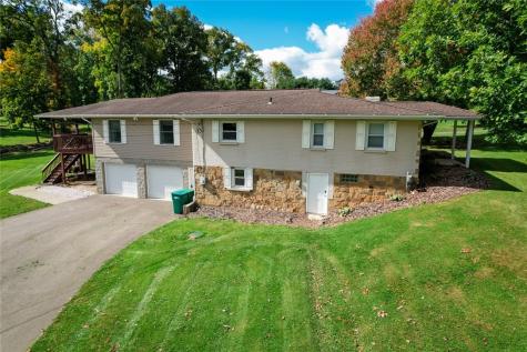 167 Maser Road Franklin Township PA 16001