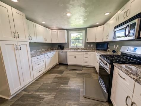 167 Maser Road Franklin Township PA 16001