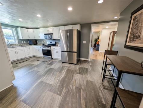 167 Maser Road Franklin Township PA 16001