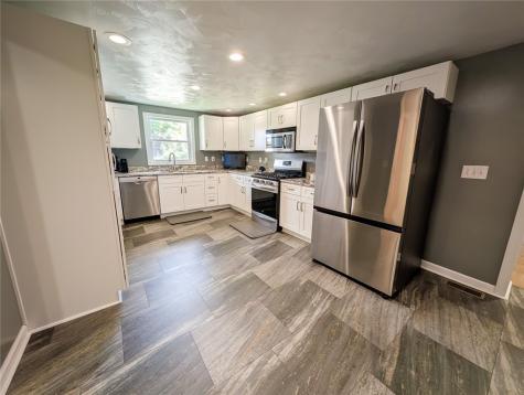 167 Maser Road Franklin Township PA 16001