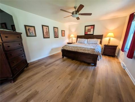 167 Maser Road Franklin Township PA 16001