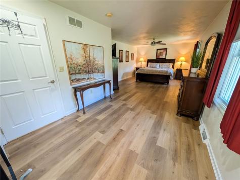 167 Maser Road Franklin Township PA 16001