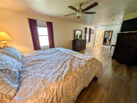 167 Maser Road Franklin Township PA 16001