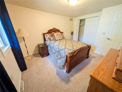167 Maser Road Franklin Township PA 16001
