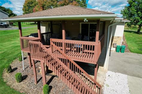 167 Maser Road Franklin Township PA 16001