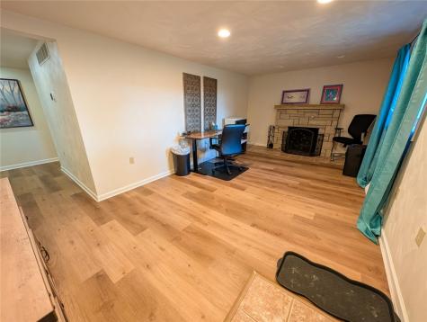 167 Maser Road Franklin Township PA 16001