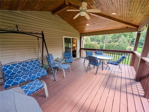 167 Maser Road Franklin Township PA 16001