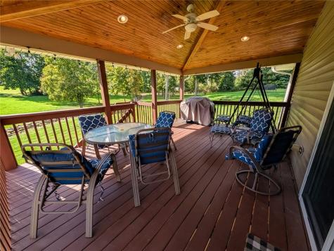 167 Maser Road Franklin Township PA 16001