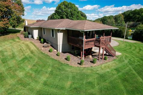 167 Maser Road Franklin Township PA 16001