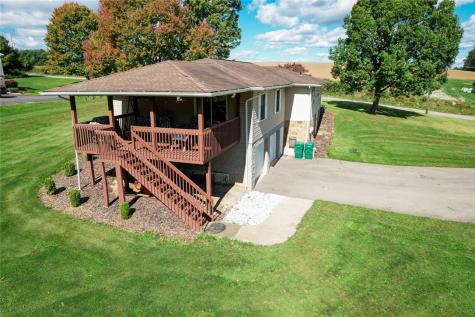 167 Maser Road Franklin Township PA 16001
