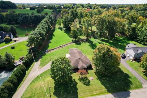 167 Maser Road Franklin Township PA 16001