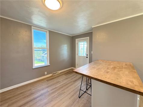 3 Franklin Avenue North Irwin PA 15642