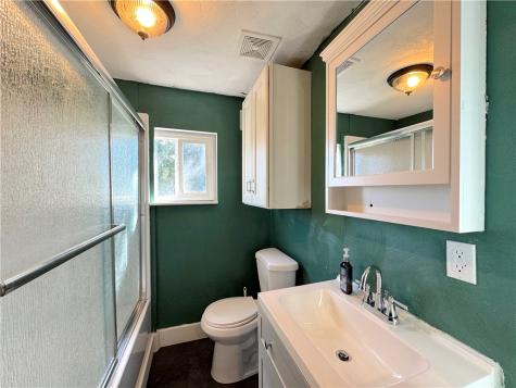 3 Franklin Avenue North Irwin PA 15642