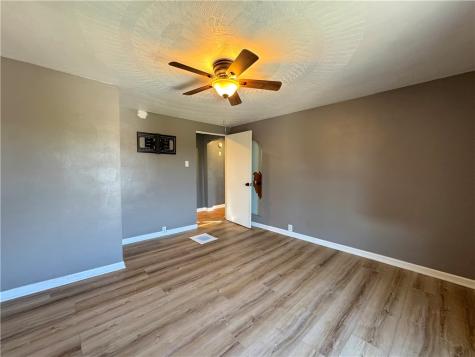 3 Franklin Avenue North Irwin PA 15642