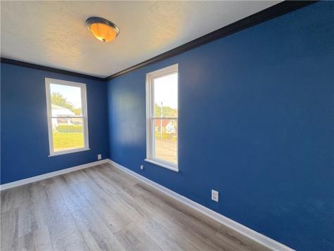 3 Franklin Avenue North Irwin PA 15642