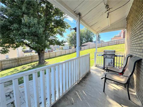 3 Franklin Avenue North Irwin PA 15642