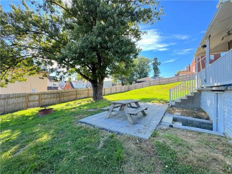 3 Franklin Avenue North Irwin PA 15642