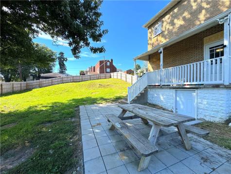 3 Franklin Avenue North Irwin PA 15642