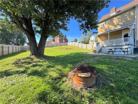3 Franklin Avenue North Irwin PA 15642