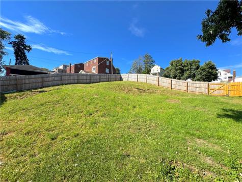 3 Franklin Avenue North Irwin PA 15642