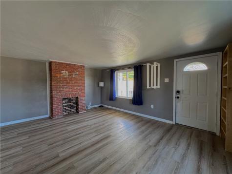 3 Franklin Avenue North Irwin PA 15642