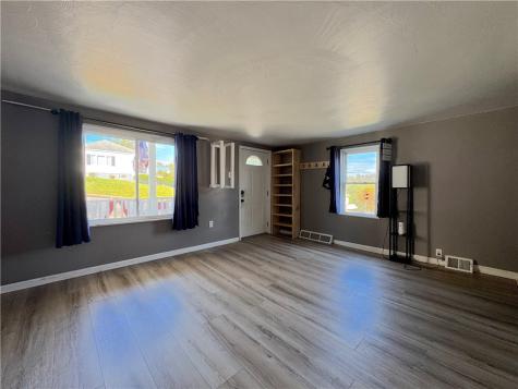 3 Franklin Avenue North Irwin PA 15642
