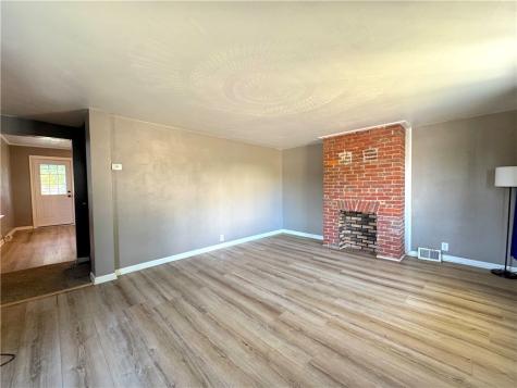 3 Franklin Avenue North Irwin PA 15642