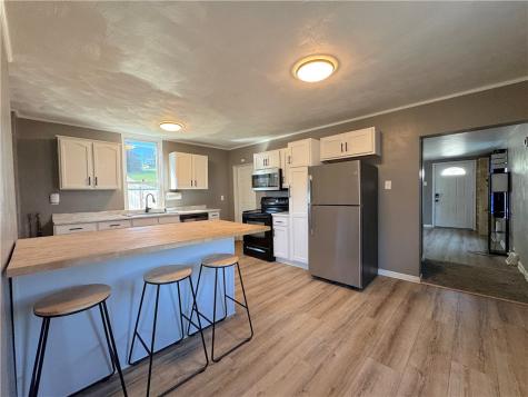 3 Franklin Avenue North Irwin PA 15642