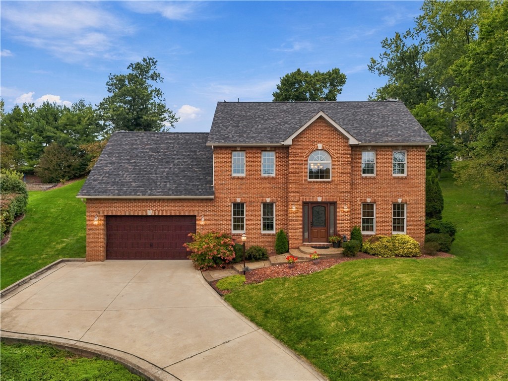 721 Stonebridge Drive North Huntingdon PA 15642