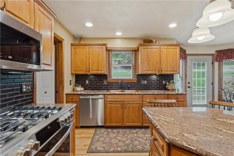 721 Stonebridge Drive North Huntingdon PA 15642