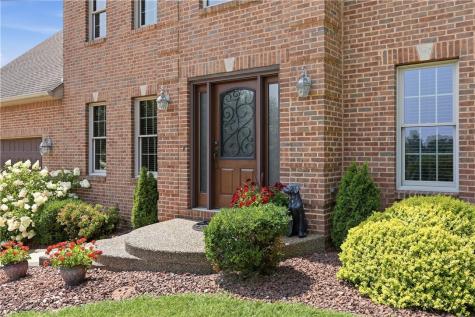 721 Stonebridge Drive North Huntingdon PA 15642