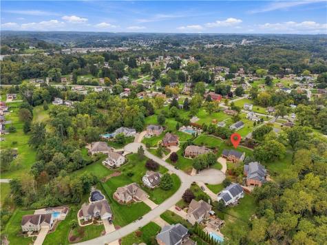 721 Stonebridge Drive North Huntingdon PA 15642