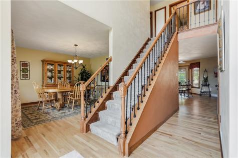 721 Stonebridge Drive North Huntingdon PA 15642