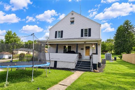 1309 Main Street Burgettstown Boro PA 15021