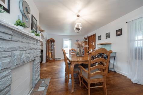1309 Main Street Burgettstown Boro PA 15021