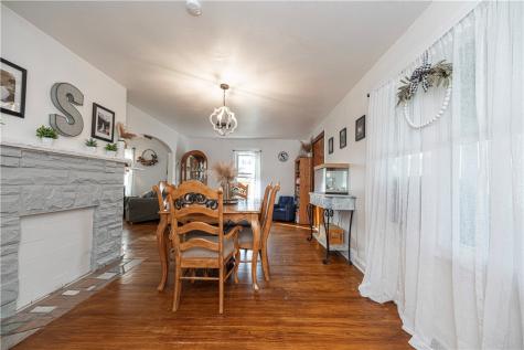 1309 Main Street Burgettstown Boro PA 15021