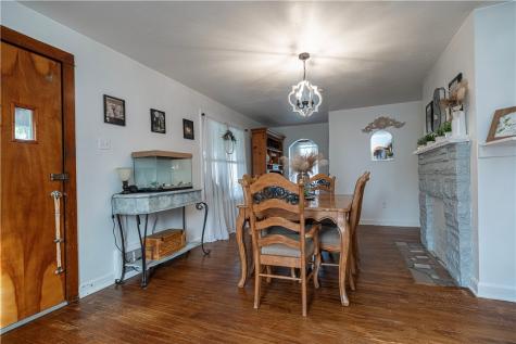 1309 Main Street Burgettstown Boro PA 15021