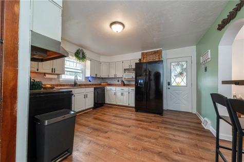 1309 Main Street Burgettstown Boro PA 15021