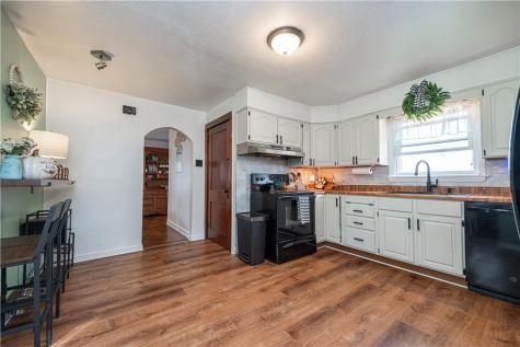 1309 Main Street Burgettstown Boro PA 15021