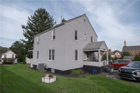 1309 Main Street Burgettstown Boro PA 15021