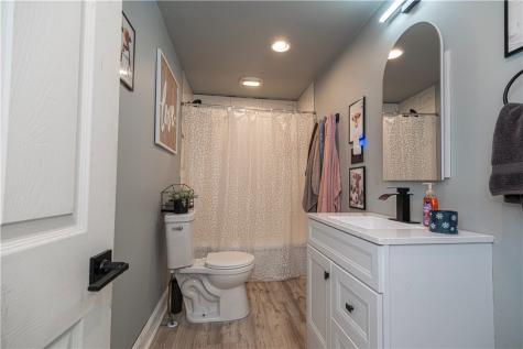 1309 Main Street Burgettstown Boro PA 15021