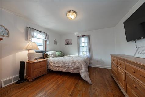 1309 Main Street Burgettstown Boro PA 15021