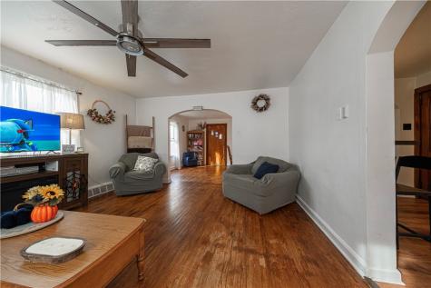 1309 Main Street Burgettstown Boro PA 15021