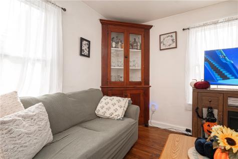 1309 Main Street Burgettstown Boro PA 15021